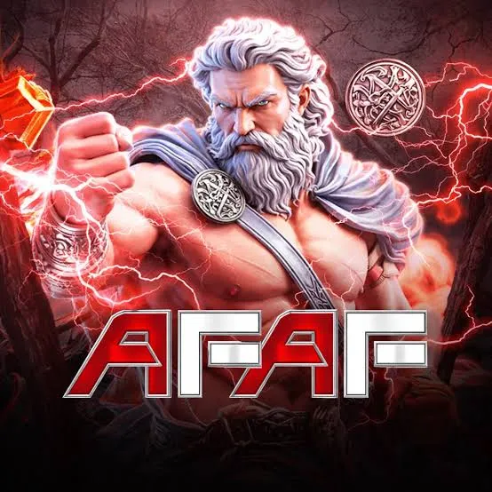 AFAF - Permainan Match-3 Seru dan Menarik