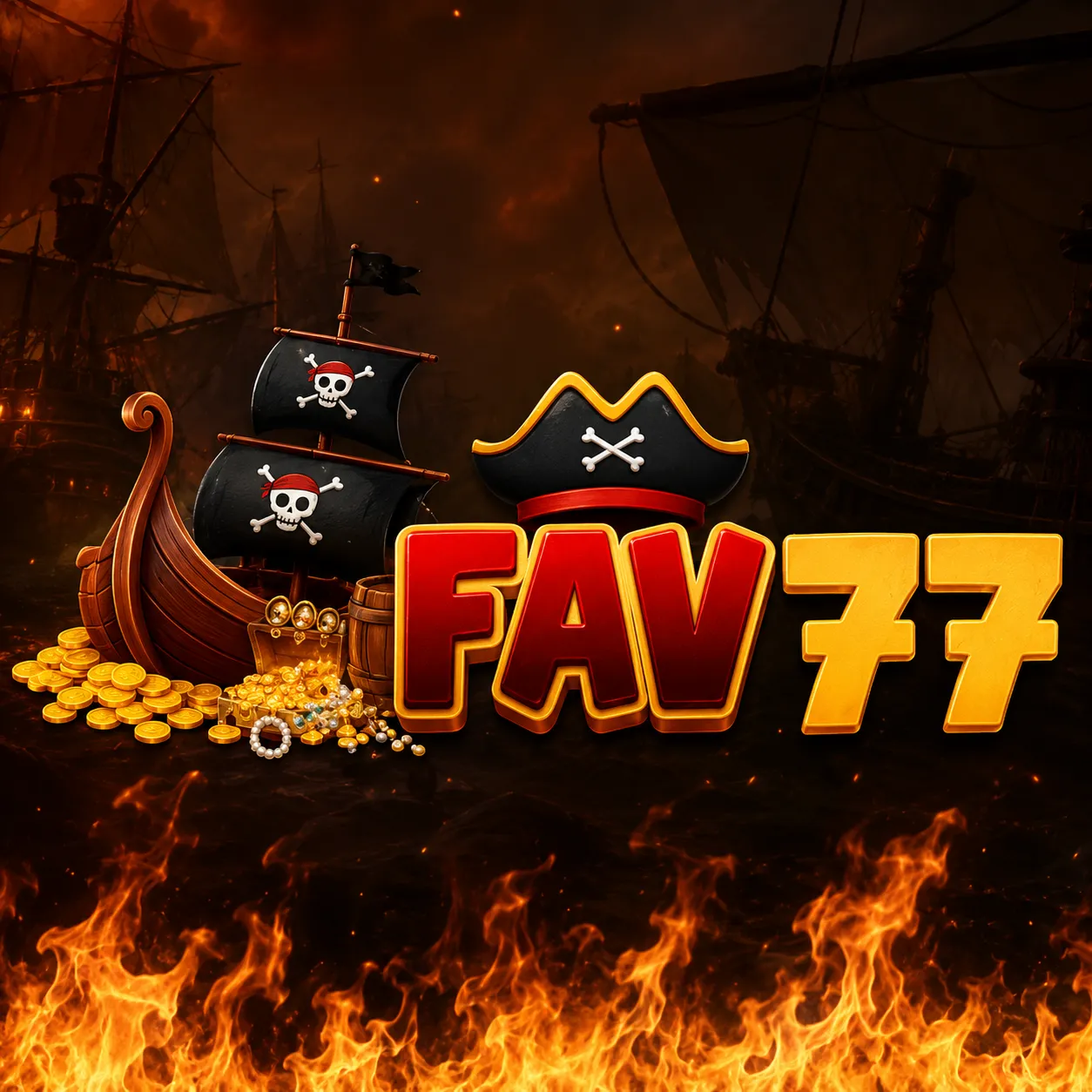 fav77 APK Action