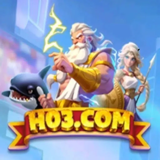 h03 APK MOBA