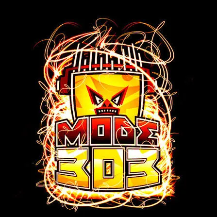 MODE303 - Pertarungan Epik di Dunia Fighting