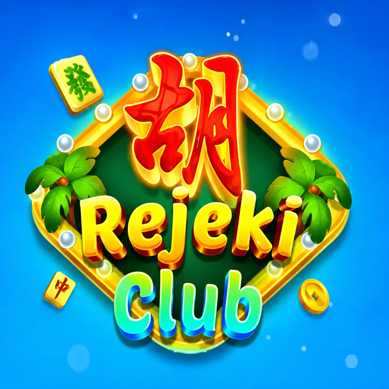 rejekiclub APK Farming