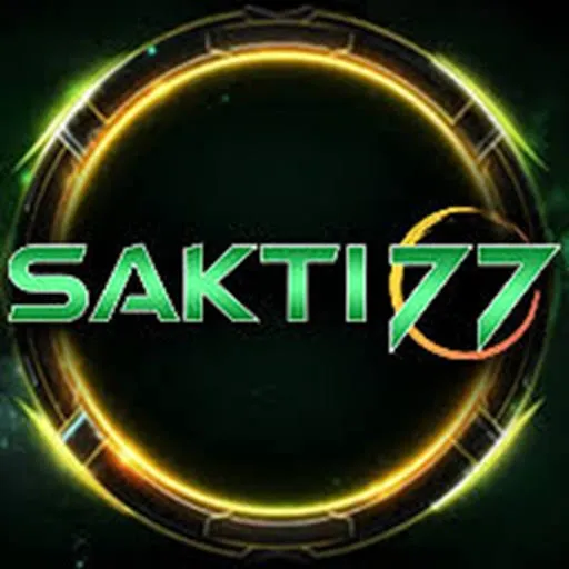 sakti77 APK Idle